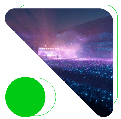 concert