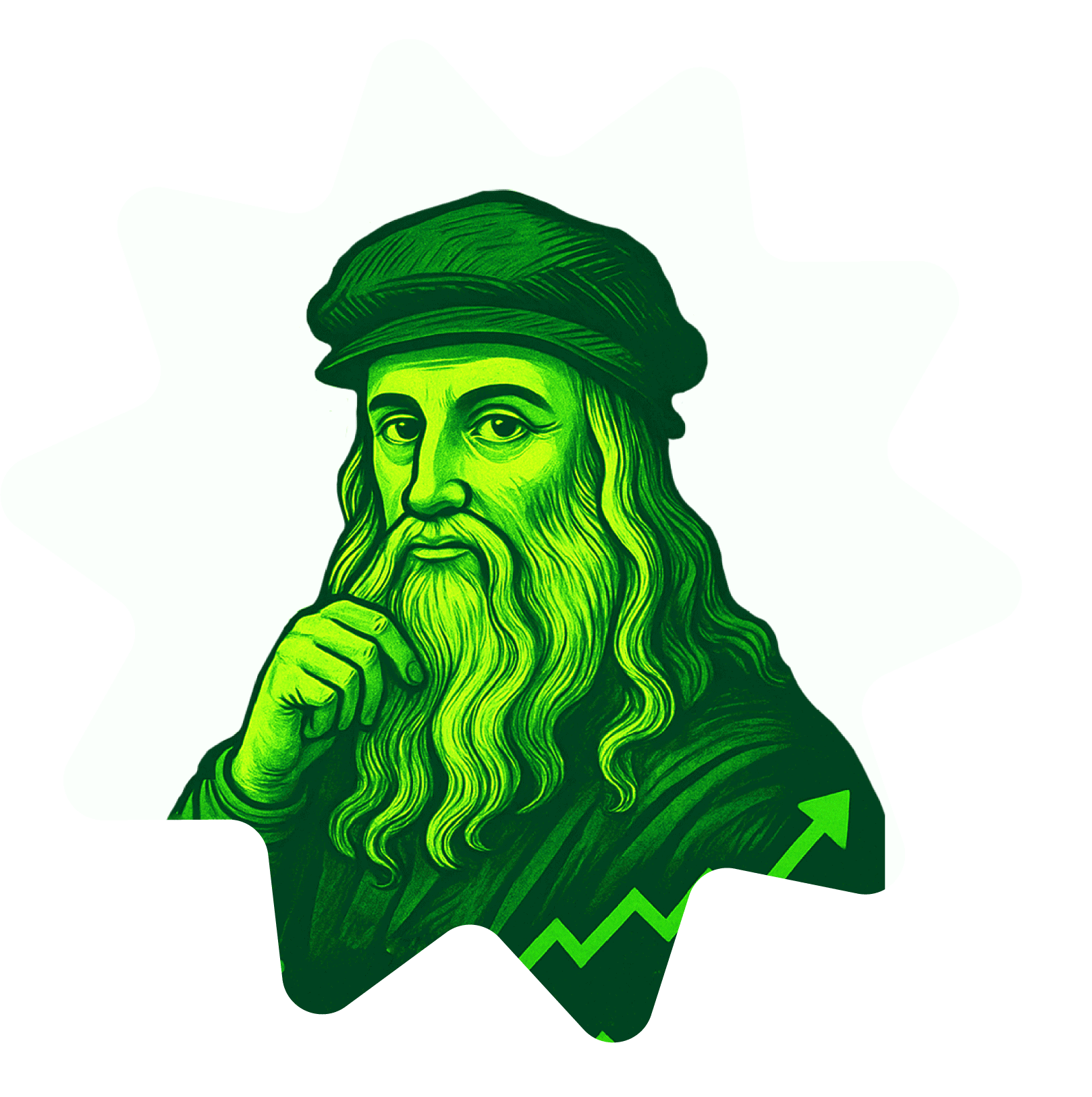 davinci-white