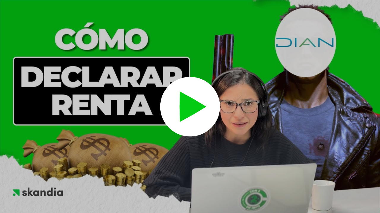 declarar