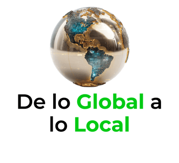 local-global
