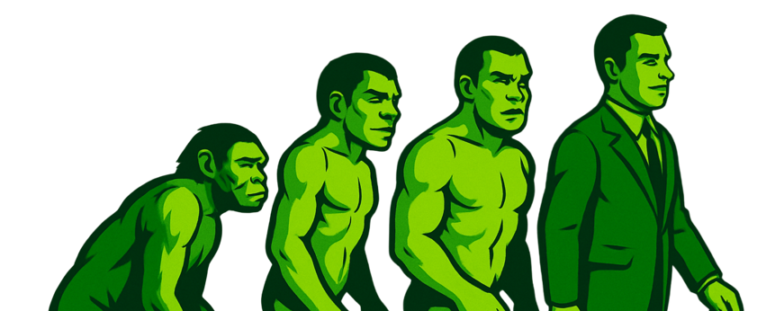 evolucion alt